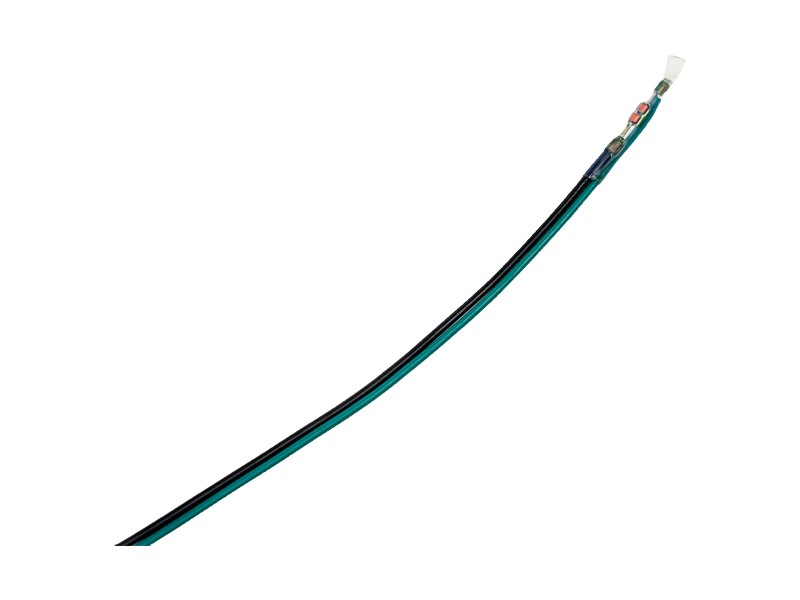 硅电阻热敏传感器