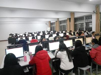 青年志愿者聯合會舉辦辦公軟件培訓活動，提升技術服務能力